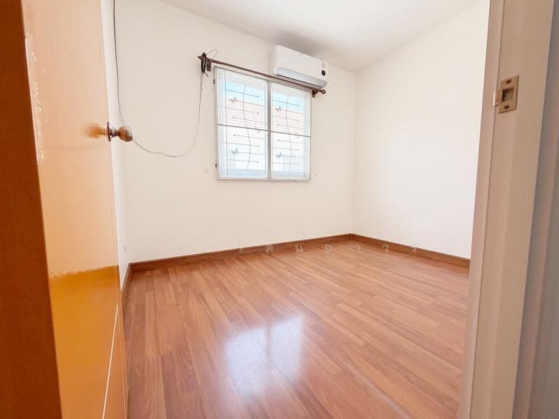 Baan Pruksa 89 Setthakit-Marry School, Chon Buri (Pattaya), Ban Suan, Muang Chon Buri, Chon Buri (Pattaya), 3 Bedrooms, 80 sqm, Townhouse For Rent, by วรัญญา อาชวรัตน์ถาวร, 500620115 - DDproperty.com