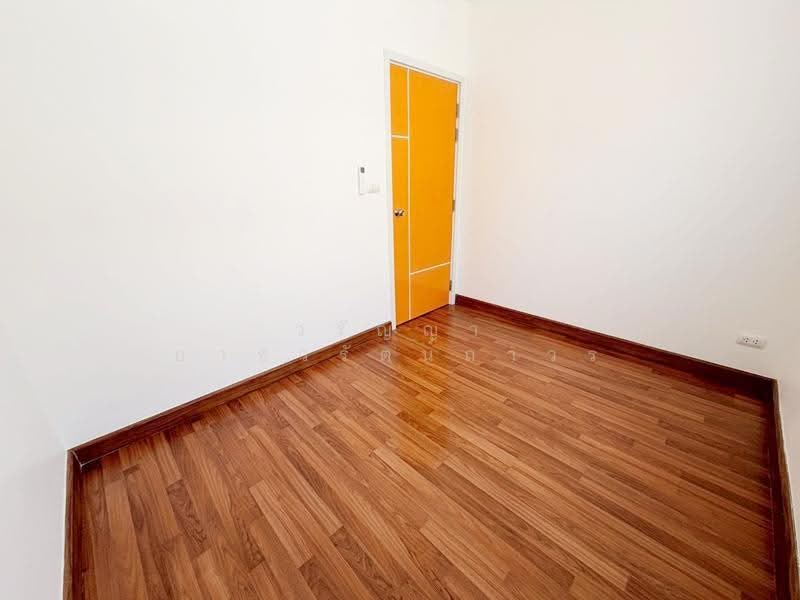 Baan Pruksa 89 Setthakit-Marry School, Chon Buri (Pattaya), Ban Suan, Muang Chon Buri, Chon Buri (Pattaya), 3 Bedrooms, 80 sqm, Townhouse For Rent, by วรัญญา อาชวรัตน์ถาวร, 500620115 - DDproperty.com