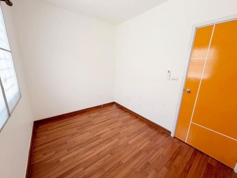 Baan Pruksa 89 Setthakit-Marry School, Chon Buri (Pattaya), Ban Suan, Muang Chon Buri, Chon Buri (Pattaya), 3 Bedrooms, 80 sqm, Townhouse For Rent, by วรัญญา อาชวรัตน์ถาวร, 500620115 - DDproperty.com