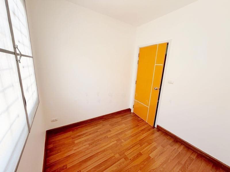 Baan Pruksa 89 Setthakit-Marry School, Chon Buri (Pattaya), Ban Suan, Muang Chon Buri, Chon Buri (Pattaya), 3 Bedrooms, 80 sqm, Townhouse For Rent, by วรัญญา อาชวรัตน์ถาวร, 500620115 - DDproperty.com