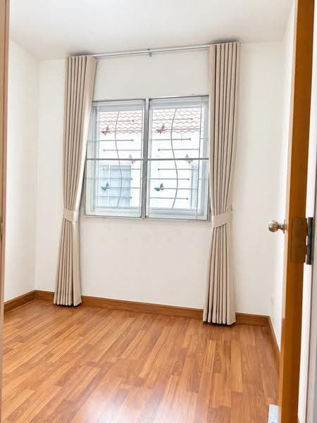 Baan Pruksa 89 Setthakit-Marry School, Chon Buri (Pattaya), Ban Suan, Muang Chon Buri, Chon Buri (Pattaya), 3 Bedrooms, 80 sqm, Townhouse For Rent, by วรัญญา อาชวรัตน์ถาวร, 500620115 - DDproperty.com
