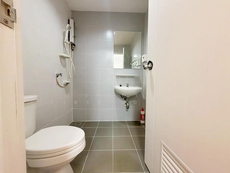 Baan Pruksa 89 Setthakit-Marry School, Chon Buri (Pattaya), Ban Suan, Muang Chon Buri, Chon Buri (Pattaya), 3 Bedrooms, 80 sqm, Townhouse For Rent, by วรัญญา อาชวรัตน์ถาวร, 500620115 - DDproperty.com