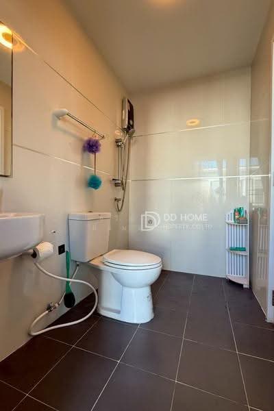 Gusto Townhome Bangna - Suvarnabhumi : กัสโต้ ทาวน์โฮม บางนา - สุวรรณภูมิ, สมุทรปราการ, ซอยวัดศรีวารีน้อย, ศีรษะจรเข้ใหญ่, บางเสาธง, สมุทรปราการ, 110 ตร.ม., ทาวน์เฮ้าส์ ขาย, โดย ธวินันท์ มิ่งมงคล, 500620117 - DDproperty.com