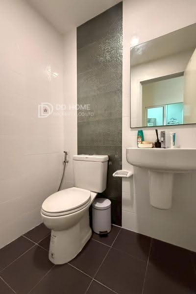 Gusto Townhome Bangna - Suvarnabhumi, Samut Prakan, Soi Wat Sriwaree Noi, Srisa Chorakhe Yai, Bang Sao Thong, Samut Prakan, 3 Bedrooms, 110 sqm, Townhouse For Sale, by ธวินันท์ มิ่งมงคล, 500620117 - DDproperty.com