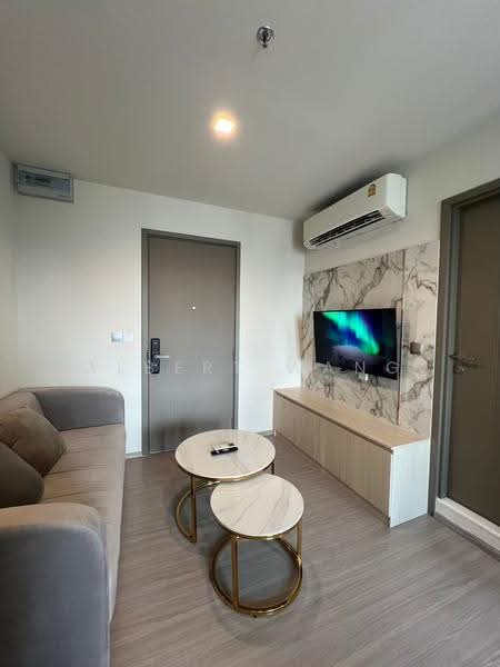 Life Asoke Hype, Bangkok, 339 Chaturathit Rd, Makkasan, Ratchathewi, Bangkok, Studio, 26 sqm, Condo For Rent, by ALBERT WANG, 500620125 - DDproperty.com
