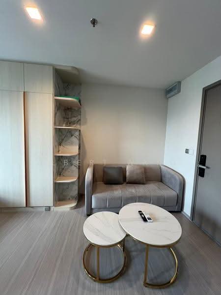 Life Asoke Hype, Bangkok, 339 Chaturathit Rd, Makkasan, Ratchathewi, Bangkok, Studio, 26 sqm, Condo For Rent, by ALBERT WANG, 500620125 - DDproperty.com
