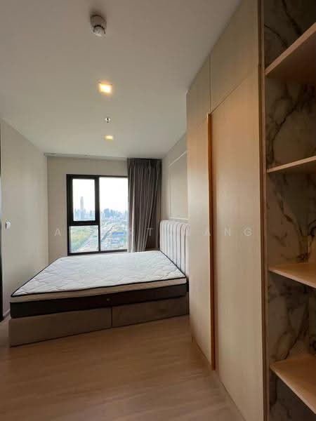 Life Asoke Hype, Bangkok, 339 Chaturathit Rd, Makkasan, Ratchathewi, Bangkok, Studio, 26 sqm, Condo For Rent, by ALBERT WANG, 500620125 - DDproperty.com