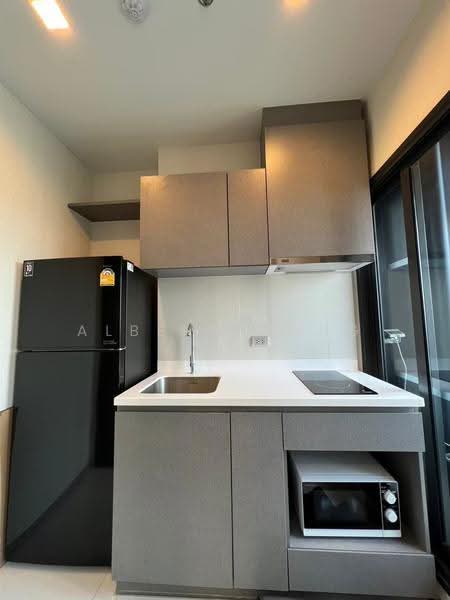 Life Asoke Hype, Bangkok, 339 Chaturathit Rd, Makkasan, Ratchathewi, Bangkok, Studio, 26 sqm, Condo For Rent, by ALBERT WANG, 500620125 - DDproperty.com