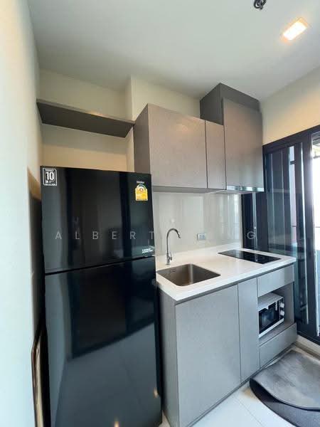 Life Asoke Hype, Bangkok, 339 Chaturathit Rd, Makkasan, Ratchathewi, Bangkok, Studio, 26 sqm, Condo For Rent, by ALBERT WANG, 500620125 - DDproperty.com