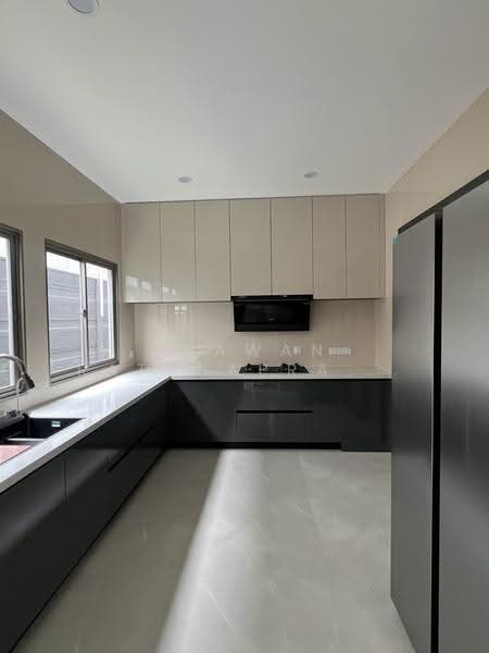 The Palm Bangna-Wongwaen, Bangkok, Sukhaphiban 2 Road, Dok Mai, Prawet, Bangkok, 5 Bedrooms, 404 sqm, Single Detached House For Rent, by Orawan Ratanapratum, 500620130 - DDproperty.com