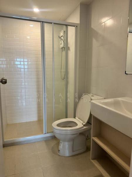 Chewathai Hallmark Ladprao-Chokchai 4, Bangkok, 959 Sangkhom Songkhor Road, Saphan Song, Wang Thonglang, Bangkok, 1 Bedroom, 27 sqm, Condo For Rent, by DD Asset (Thailand) Co.,Ltd, 500620135 - DDproperty.com