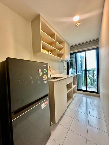 Chewathai Hallmark Ladprao-Chokchai 4, Bangkok, 959 Sangkhom Songkhor Road, Saphan Song, Wang Thonglang, Bangkok, 1 Bedroom, 27 sqm, Condo For Rent, by DD Asset (Thailand) Co.,Ltd, 500620135 - DDproperty.com