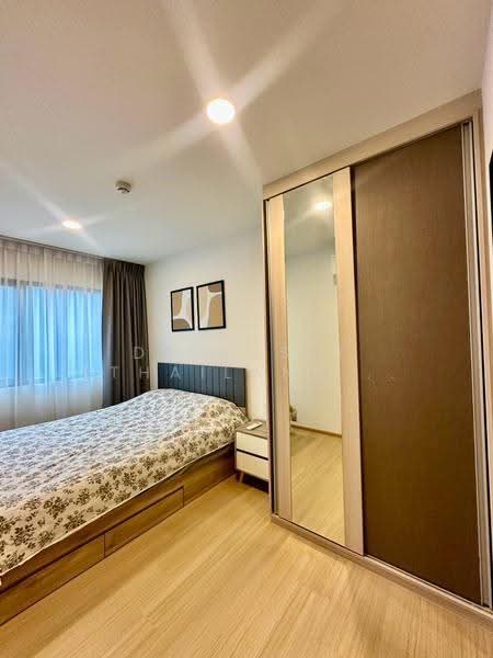 Chewathai Hallmark Ladprao-Chokchai 4, Bangkok, 959 Sangkhom Songkhor Road, Saphan Song, Wang Thonglang, Bangkok, 1 Bedroom, 27 sqm, Condo For Rent, by DD Asset (Thailand) Co.,Ltd, 500620135 - DDproperty.com