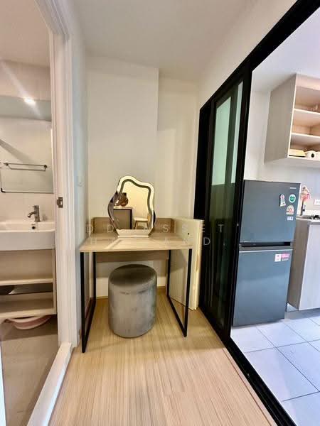Chewathai Hallmark Ladprao-Chokchai 4, Bangkok, 959 Sangkhom Songkhor Road, Saphan Song, Wang Thonglang, Bangkok, 1 Bedroom, 27 sqm, Condo For Rent, by DD Asset (Thailand) Co.,Ltd, 500620135 - DDproperty.com