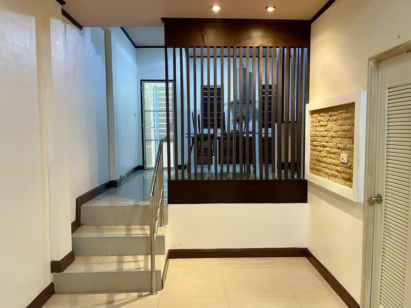 ขายทาวน์เฮาส์ 2 ชั้น หมู่บ้านปรารถนา ทาวน์ พลัส ระยอง เนินพระ พร้อมเฟอร์ฯ ทำเลดี น้ำไม่ท่วม, ระยอง, เนินพระ, เมืองระยอง, ระยอง, 80 ตร.ม., ทาวน์เฮ้าส์ ขาย, โดย สนใจติดต่อ, 500620140 - DDproperty.com