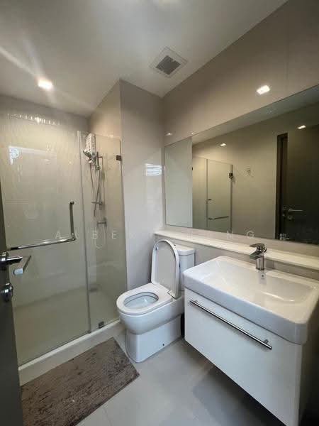 Life Asoke Hype, Bangkok, 339 Chaturathit Rd, Makkasan, Ratchathewi, Bangkok, 2 Bedrooms, 64 sqm, Condo For Rent, by ALBERT WANG, 500620144 - DDproperty.com