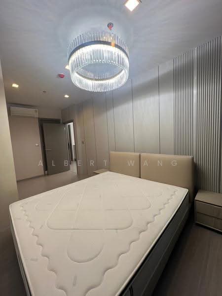 Life Asoke Hype, Bangkok, 339 Chaturathit Rd, Makkasan, Ratchathewi, Bangkok, 2 Bedrooms, 64 sqm, Condo For Rent, by ALBERT WANG, 500620144 - DDproperty.com