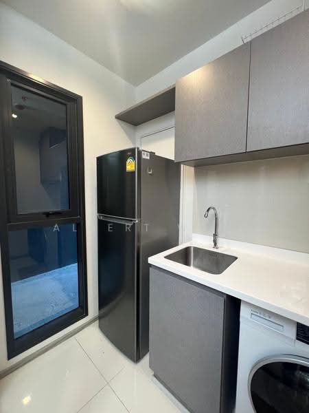 Life Asoke Hype, Bangkok, 339 Chaturathit Rd, Makkasan, Ratchathewi, Bangkok, 2 Bedrooms, 64 sqm, Condo For Rent, by ALBERT WANG, 500620144 - DDproperty.com