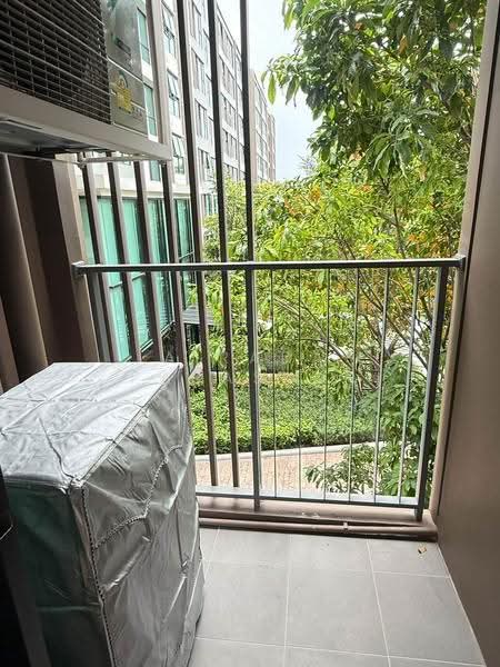 Atmoz Flow Minburi, Bangkok, Sihaburanukit Road, Min Buri, Bangkok, 1 Bedroom, 28 sqm, Condo For Rent, by Airada Parasarn, 500620147 - DDproperty.com