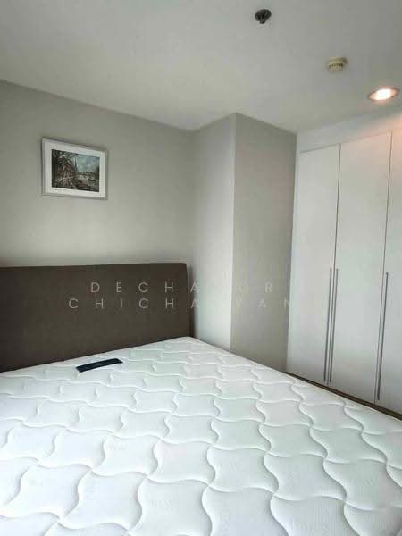 Belle Grand Rama 9, Bangkok, 131 Rama 9 Road, Huai Khwang, Bangkok, 2 Bedrooms, 68 sqm, Condo For Rent, by Dechatorn Chichaiyang, 500620149 - DDproperty.com