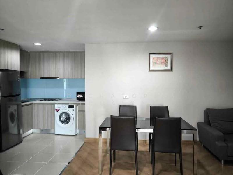 Belle Grand Rama 9, Bangkok, 131 Rama 9 Road, Huai Khwang, Bangkok, 2 Bedrooms, 68 sqm, Condo For Rent, by Dechatorn Chichaiyang, 500620149 - DDproperty.com