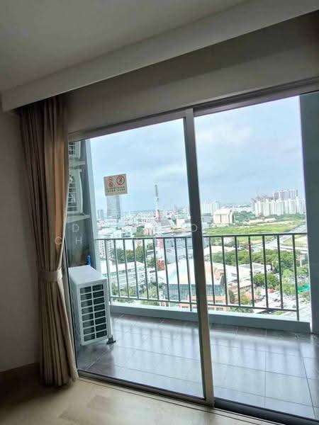 Belle Grand Rama 9, Bangkok, 131 Rama 9 Road, Huai Khwang, Bangkok, 2 Bedrooms, 68 sqm, Condo For Rent, by Dechatorn Chichaiyang, 500620149 - DDproperty.com