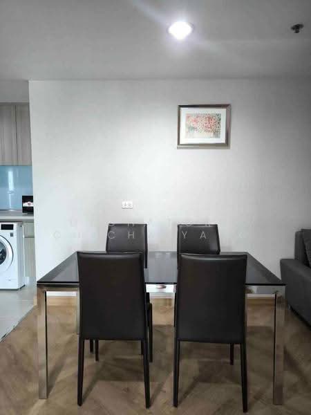 Belle Grand Rama 9, Bangkok, 131 Rama 9 Road, Huai Khwang, Bangkok, 2 Bedrooms, 68 sqm, Condo For Rent, by Dechatorn Chichaiyang, 500620149 - DDproperty.com