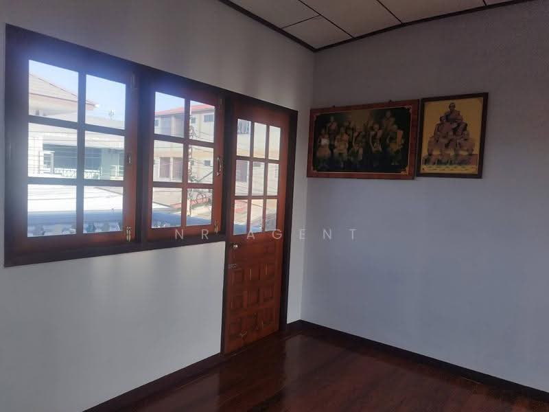 ขายบ้านแฝด ซอยเทศบาลบางปู 95, Samut Prakan, Bang Pu Mai, Muang Samut Prakarn, Samut Prakan, 3 Bedrooms, 97 sqm, Semi-Detached House (Twin House) For Sale, by NR AGENT, 500620150 - DDproperty.com