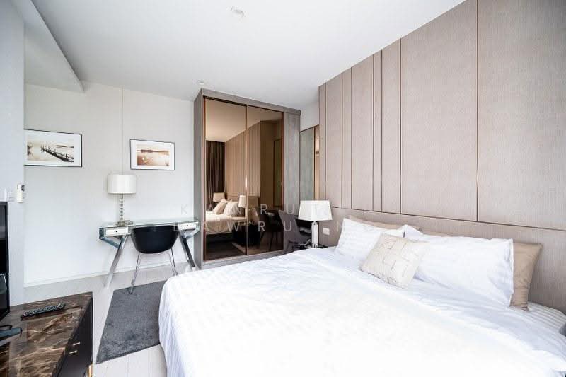 Noble Ploenchit : โนเบิล เพลินจิต, กรุงเทพ, 1035 ถนนเพลินจิต, ลุมพินี, ปทุมวัน, กรุงเทพ, 55 ตร.ม., คอนโด ให้เช่า, โดย Kanrutai Dawruang, 500620153 - DDproperty.com