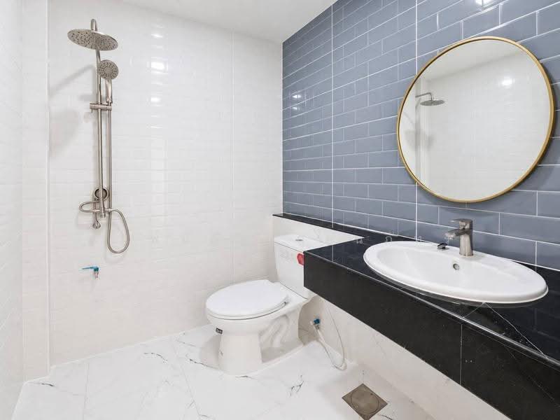 Renovated 3-Storey Townhouse: Nannapat, Don Mueang, Bangkok, Bangkok, ถนนประชาอุทิศ (ทำเลใกล้วัดสีกัน / วัดเวฬุวนาราม), Don Mueang, Bangkok, 4 Bedrooms, 84 sqm, Townhouse For Sale, by พิมพ์นภัส ภูธนภัทร, 500620154 - DDproperty.com