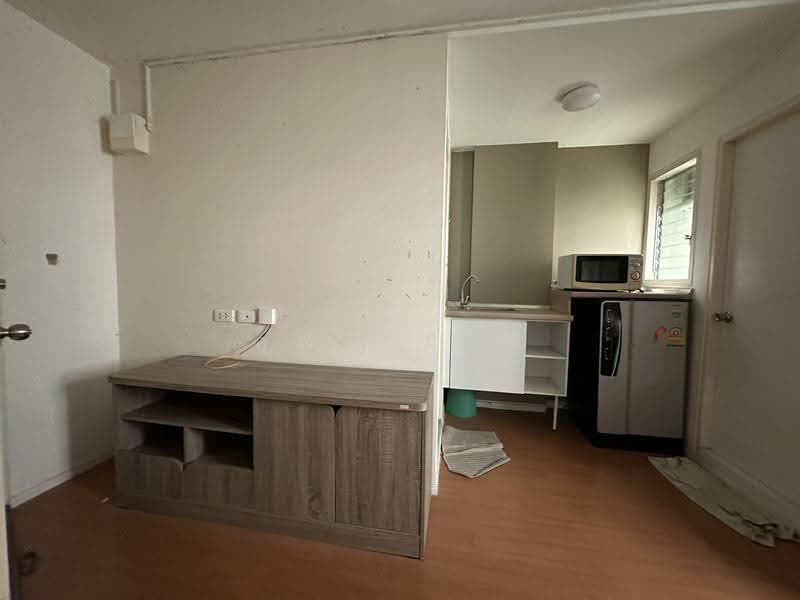 Lumpini Township Rangsit-Klong 1, Pathum Thani, 28 Rangsit-Nakhon Nayok Road, Khlong Chet, Khlong Luang, Pathum Thani, 1 Bedroom, 23 sqm, Condo For Sale, by คุณเหมียว, 500620157 - DDproperty.com