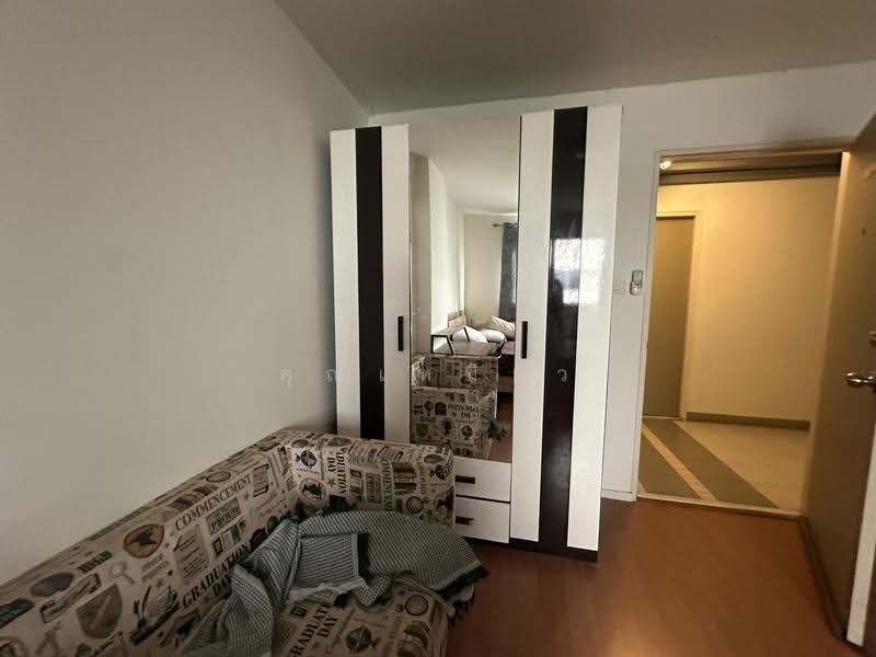 Lumpini Township Rangsit-Klong 1, Pathum Thani, 28 Rangsit-Nakhon Nayok Road, Khlong Chet, Khlong Luang, Pathum Thani, 1 Bedroom, 23 sqm, Condo For Sale, by คุณเหมียว, 500620157 - DDproperty.com
