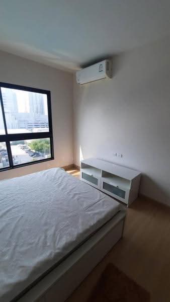 Supalai Loft @ Talat Phlu Station : ศุภาลัย ลอฟท์ แอท สถานีตลาดพลู, กรุงเทพ, ถนนรัชดาภิเษก, ตลาดพลู, ธนบุรี, กรุงเทพ, 44 ตร.ม., คอนโด ขาย, โดย จิระพร ชุติวราภรณ์, 500620160 - DDproperty.com