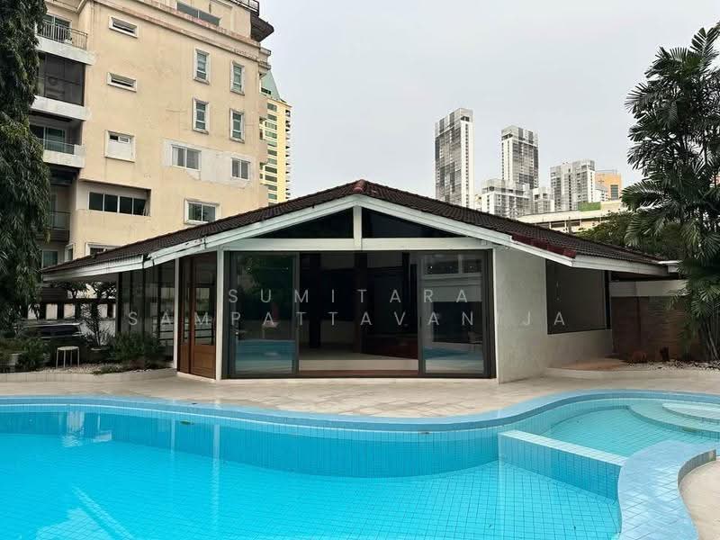 Space for rent Sukhumvit, Bangkok, Khlong Toei, Bangkok, , 80 sqm, Retail Space For Rent, by Sumitara Sampattavanija, 500620162 - DDproperty.com