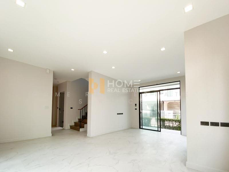 Bangkok Boulevard Rama 5, Nonthaburi, 34-38 Atchariya Prasith Road, Mahasawat, Bang Kruai, Nonthaburi, 4 Bedrooms, 234 sqm, Single Detached House For Sale, by HOME Real Estate Service, 500620163 - DDproperty.com