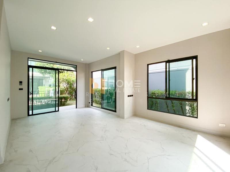 Bangkok Boulevard Rama 5, Nonthaburi, 34-38 Atchariya Prasith Road, Mahasawat, Bang Kruai, Nonthaburi, 4 Bedrooms, 234 sqm, Single Detached House For Sale, by HOME Real Estate Service, 500620163 - DDproperty.com