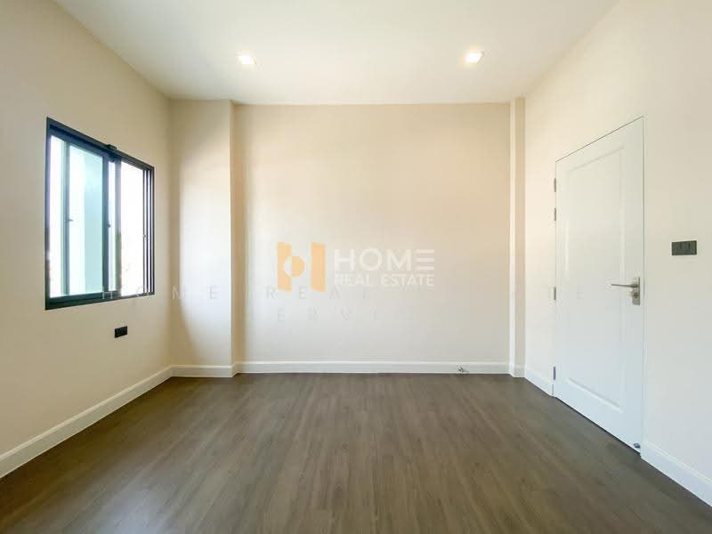 Bangkok Boulevard Rama 5, Nonthaburi, 34-38 Atchariya Prasith Road, Mahasawat, Bang Kruai, Nonthaburi, 4 Bedrooms, 234 sqm, Single Detached House For Sale, by HOME Real Estate Service, 500620163 - DDproperty.com