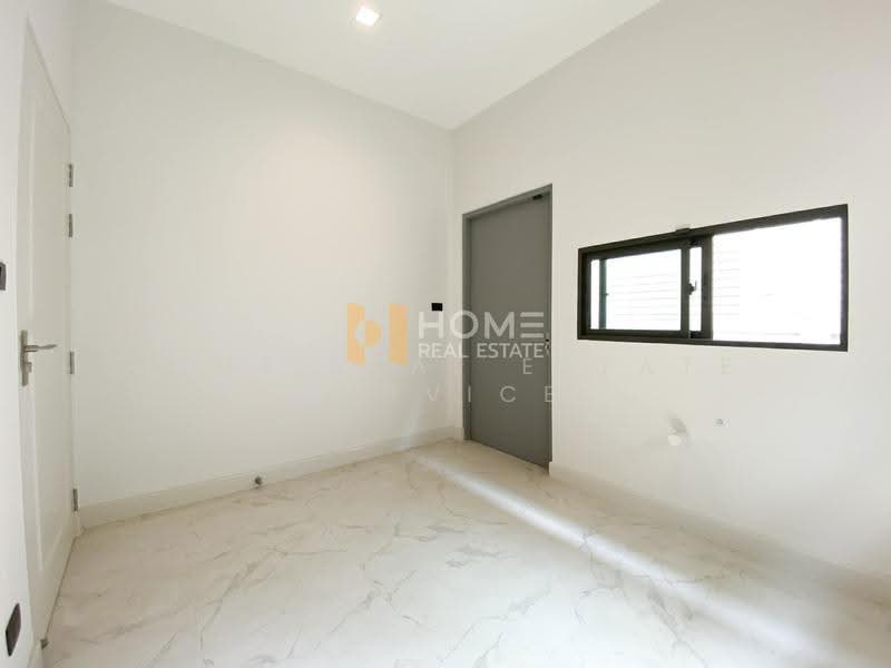 Bangkok Boulevard Rama 5, Nonthaburi, 34-38 Atchariya Prasith Road, Mahasawat, Bang Kruai, Nonthaburi, 4 Bedrooms, 234 sqm, Single Detached House For Sale, by HOME Real Estate Service, 500620163 - DDproperty.com