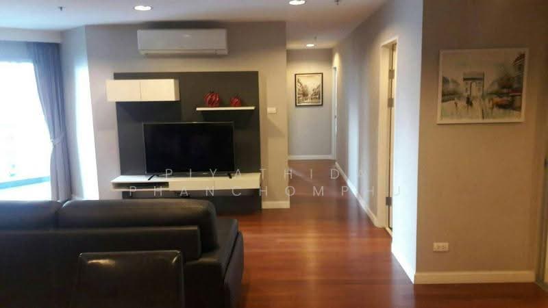 Belle Grand Rama 9, Bangkok, 131 Rama 9 Road, Huai Khwang, Bangkok, 3 Bedrooms, 103 sqm, Condo For Rent, by Piyathida Phanchomphu, 500620166 - DDproperty.com