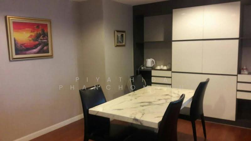 Belle Grand Rama 9, Bangkok, 131 Rama 9 Road, Huai Khwang, Bangkok, 3 Bedrooms, 103 sqm, Condo For Rent, by Piyathida Phanchomphu, 500620166 - DDproperty.com