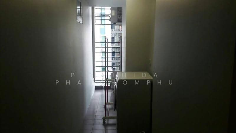 Belle Grand Rama 9, Bangkok, 131 Rama 9 Road, Huai Khwang, Bangkok, 3 Bedrooms, 103 sqm, Condo For Rent, by Piyathida Phanchomphu, 500620166 - DDproperty.com