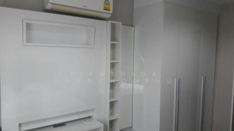 Belle Grand Rama 9, Bangkok, 131 Rama 9 Road, Huai Khwang, Bangkok, 3 Bedrooms, 103 sqm, Condo For Rent, by Piyathida Phanchomphu, 500620166 - DDproperty.com