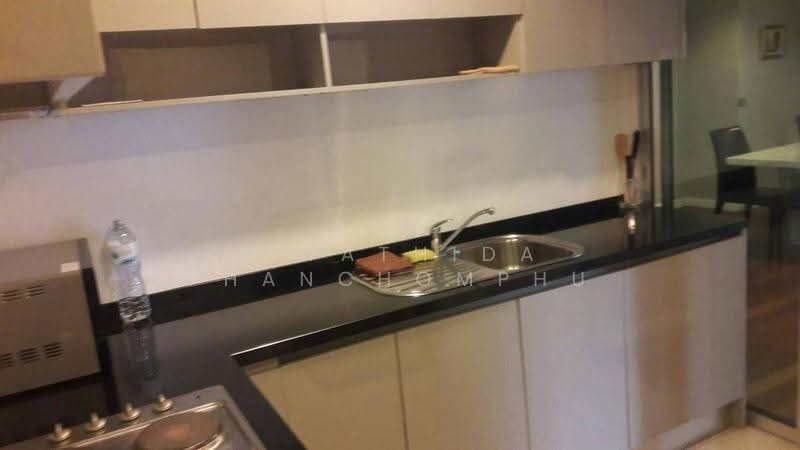 Belle Grand Rama 9, Bangkok, 131 Rama 9 Road, Huai Khwang, Bangkok, 3 Bedrooms, 103 sqm, Condo For Rent, by Piyathida Phanchomphu, 500620166 - DDproperty.com