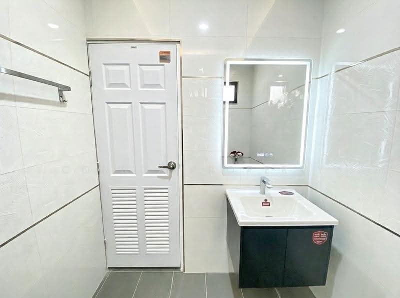 Paradise Hill 2, Chon Buri (Pattaya), Soi Bun Samphan 9, Nong Pru, Bang Lamung (Pattaya), Chon Buri (Pattaya), 3 Bedrooms, 21 sqm, Single Detached House For Sale, by Connex Property, 500620167 - DDproperty.com