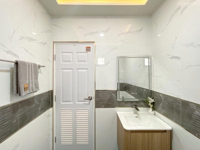 Paradise Hill 2, Chon Buri (Pattaya), Soi Bun Samphan 9, Nong Pru, Bang Lamung (Pattaya), Chon Buri (Pattaya), 3 Bedrooms, 21 sqm, Single Detached House For Sale, by Connex Property, 500620167 - DDproperty.com