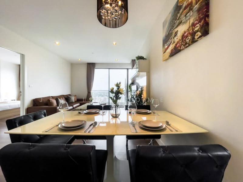 The Room Sukhumvit 62, Bangkok, 2288 Sukhumvit Road, Bang Chak, Phra Khanong, Bangkok, 2 Bedrooms, 90 sqm, Condo For Rent, by Jentina Homes & Co, 500620168 - DDproperty.com