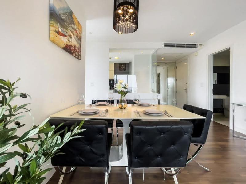 The Room Sukhumvit 62, Bangkok, 2288 Sukhumvit Road, Bang Chak, Phra Khanong, Bangkok, 2 Bedrooms, 90 sqm, Condo For Rent, by Jentina Homes & Co, 500620168 - DDproperty.com