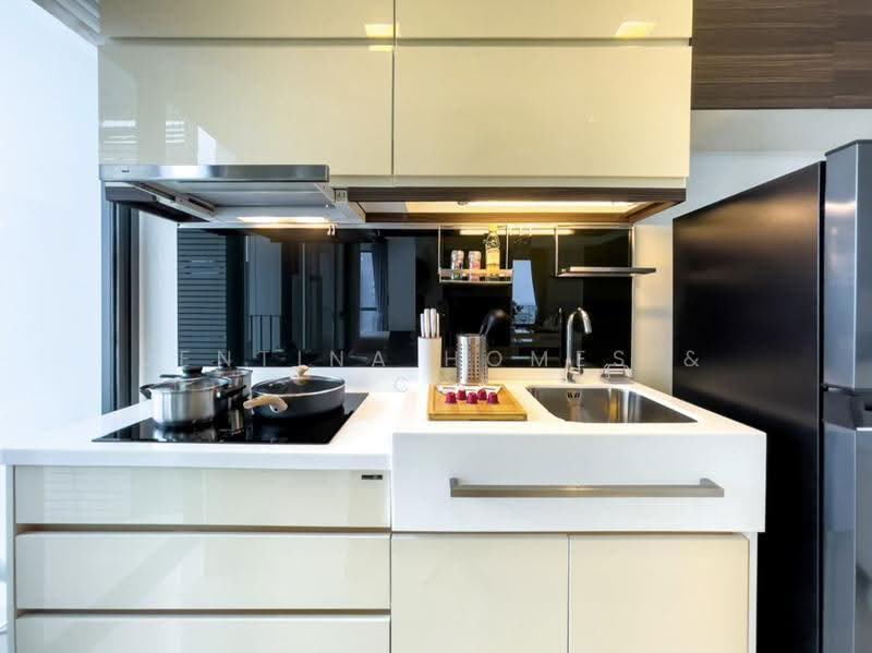 The Room Sukhumvit 62, Bangkok, 2288 Sukhumvit Road, Bang Chak, Phra Khanong, Bangkok, 2 Bedrooms, 90 sqm, Condo For Rent, by Jentina Homes & Co, 500620168 - DDproperty.com