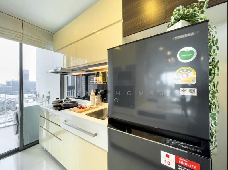 The Room Sukhumvit 62, Bangkok, 2288 Sukhumvit Road, Bang Chak, Phra Khanong, Bangkok, 2 Bedrooms, 90 sqm, Condo For Rent, by Jentina Homes & Co, 500620168 - DDproperty.com