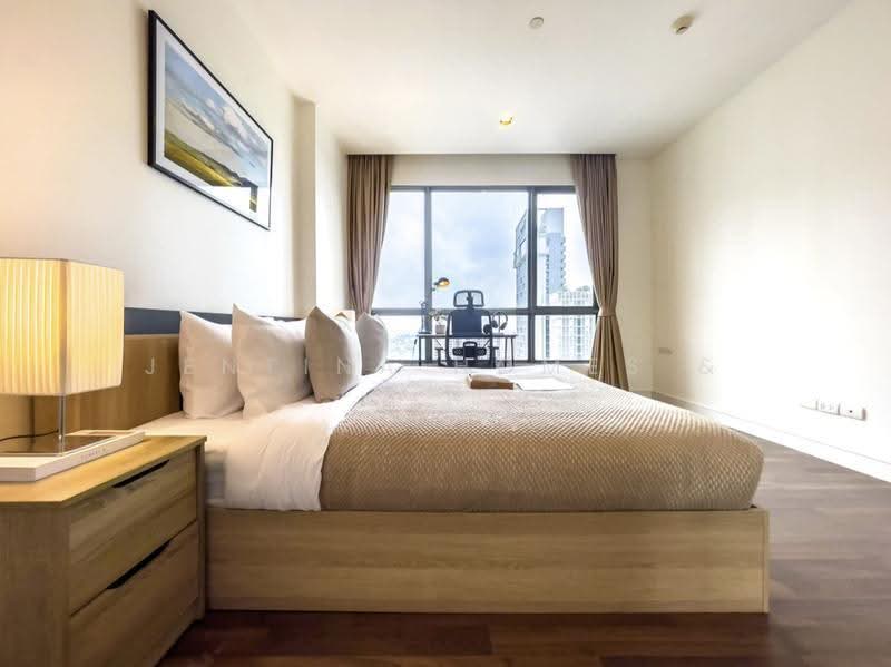 The Room Sukhumvit 62 : เดอะรูม สุขุมวิท 62, กรุงเทพ, 2288 ถ.สุขุมวิท, บางจาก, พระโขนง, กรุงเทพ, 90 ตร.ม., คอนโด ให้เช่า, โดย Jentina Homes & Co, 500620168 - DDproperty.com